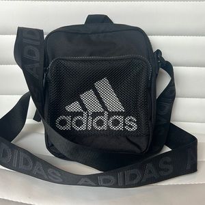 Adidas crossbody bag
